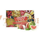 Безтютюнова суміш Space Tea Pomelo & Lychee 40 гр. Фото.